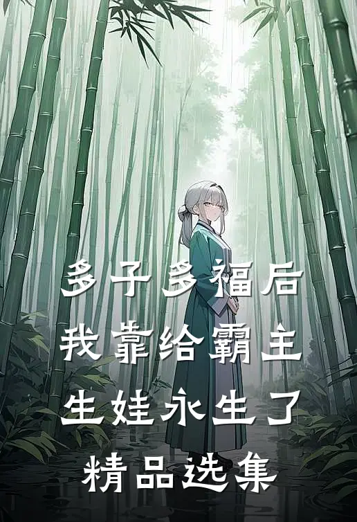 多子多福后，我靠给霸主生娃永生了精品选集