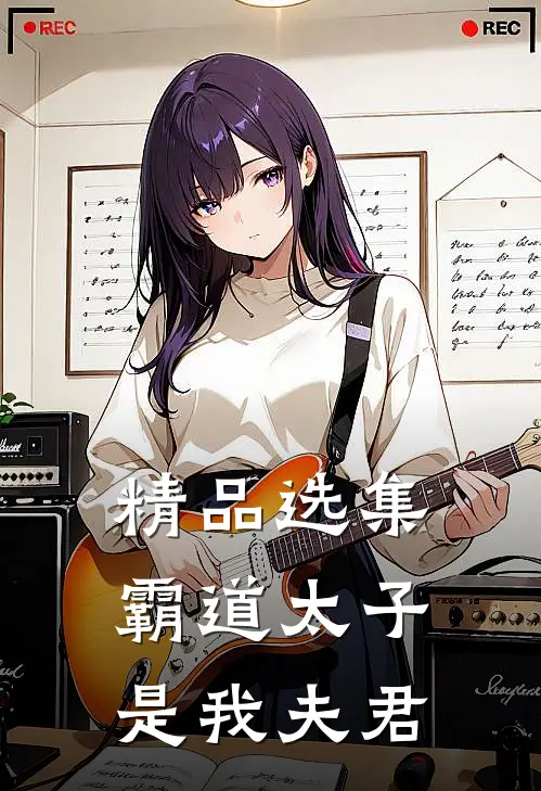 精品选集霸道太子是我夫君