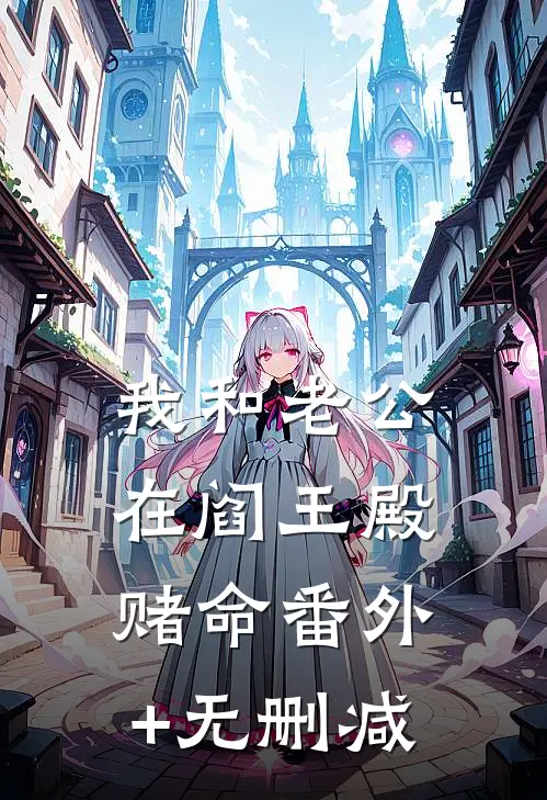 我和老公在阎王殿赌命番外+无删减