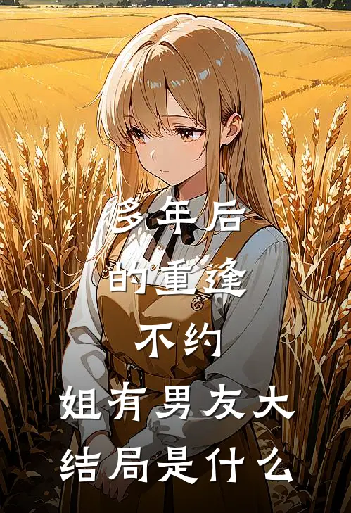 多年后的重逢，不约，姐有男友大结局是什么