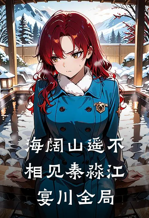 海阔山遥不相见秦淼江宴川全局