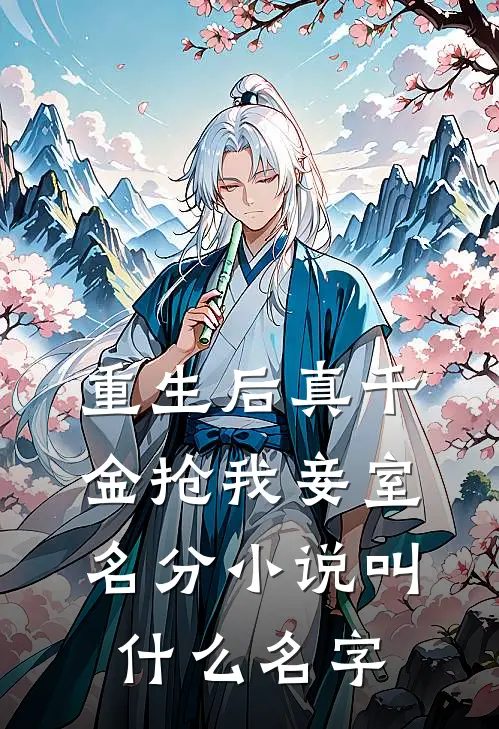 重生后真千金抢我妾室名分小说叫什么名字