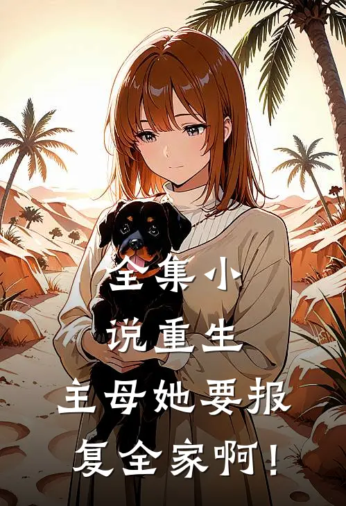 全集小说重生：主母她要报复全家啊！
