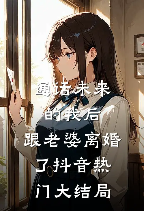 通话未来的我后，跟老婆离婚了抖音热门大结局