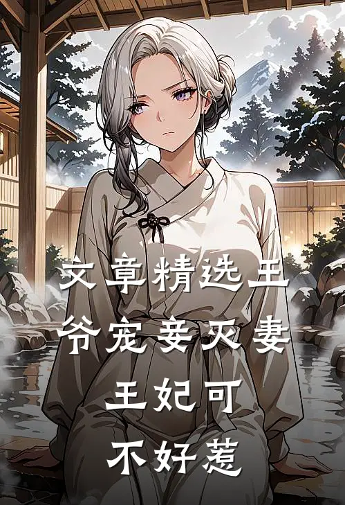 文章精选王爷宠妾灭妻，王妃可不好惹