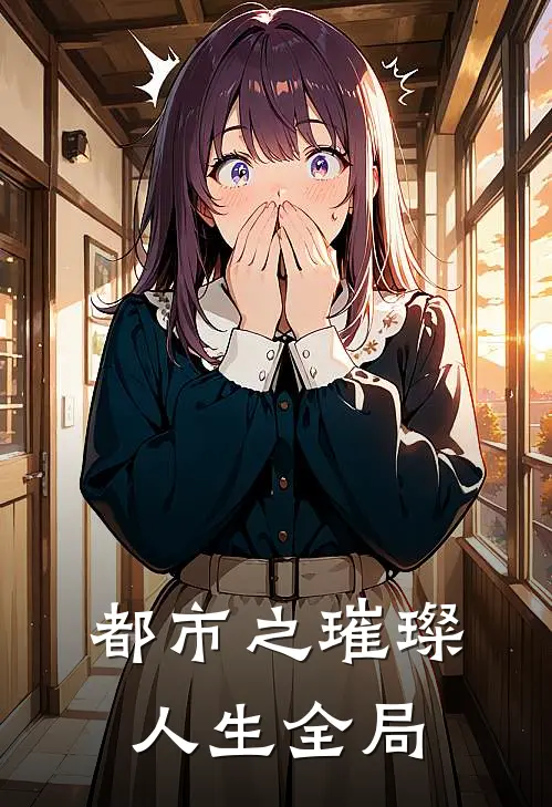 都市之璀璨人生全局