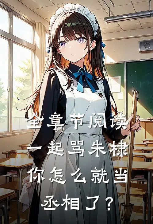 全章节阅读一起骂朱棣，你怎么就当丞相了？