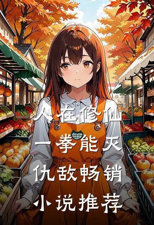 人在修仙，一拳能灭仇敌畅销小说推荐