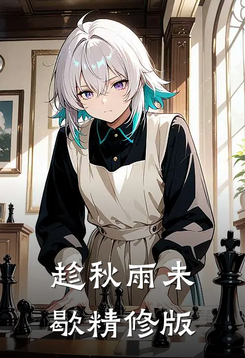 趁秋雨未歇精修版