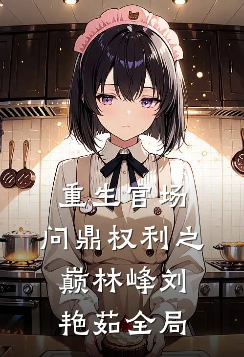 重生官场：问鼎权利之巅林峰刘艳茹全局