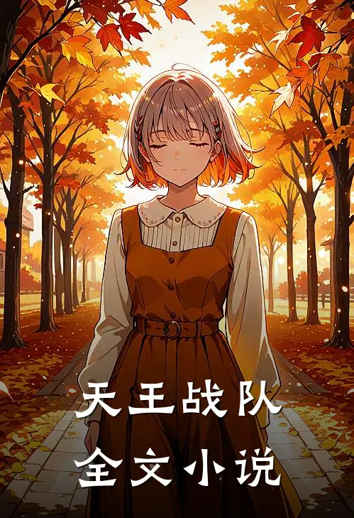 天王战队全文小说