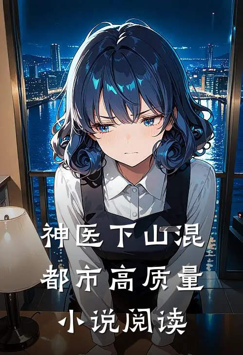 神医下山混都市高质量小说阅读