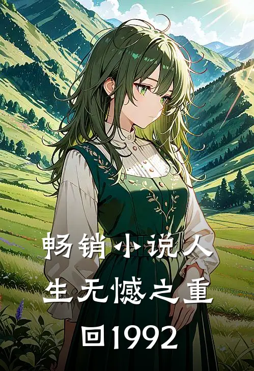 畅销小说人生无憾之重回1992