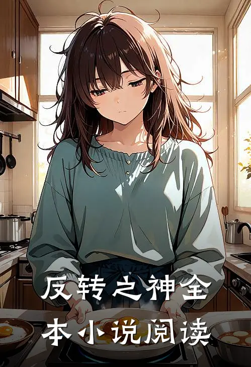 反转之神全本小说阅读