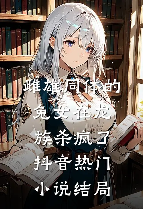 雌雄同体的兔女在龙族杀疯了抖音热门小说结局