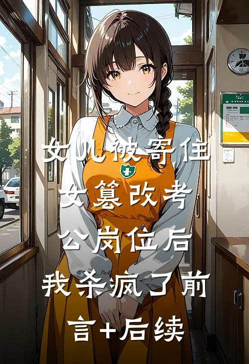 女儿被寄住女篡改考公岗位后，我杀疯了前言+后续