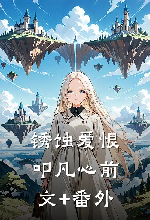 锈蚀爱恨叩凡心前文+番外