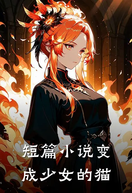 短篇小说变成少女的猫