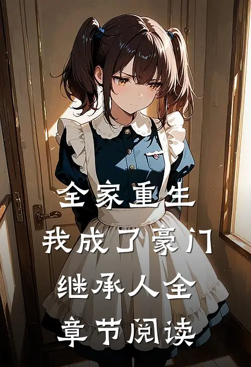 全家重生，我成了豪门继承人全章节阅读