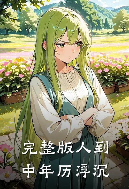 完整版人到中年历浮沉