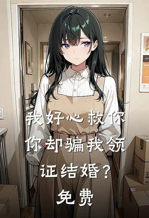 我好心救你，你却骗我领证结婚？免费