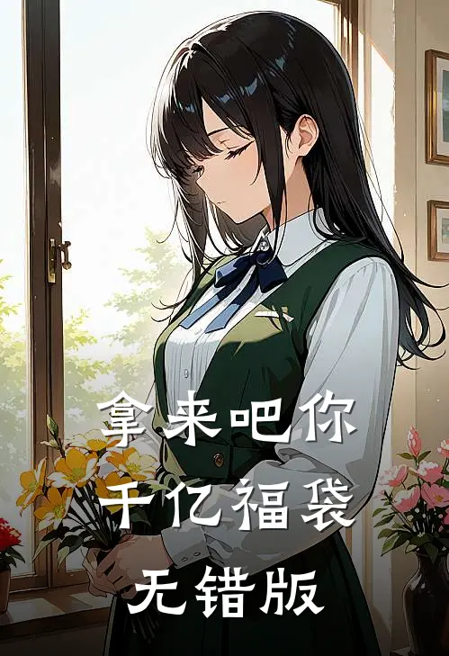 拿来吧你：千亿福袋无错版