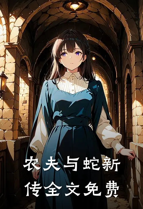 《农夫与蛇新传》全文免费