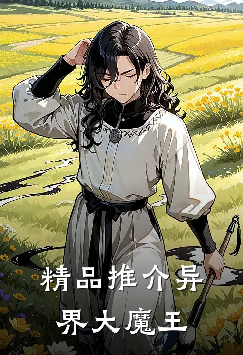 精品推介异界大魔王