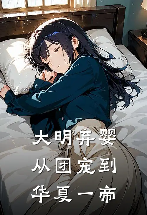 大明弃婴：从团宠到华夏一帝