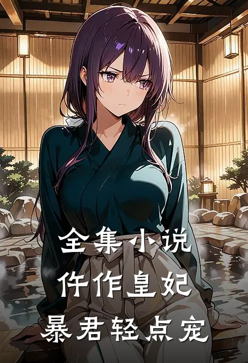 全集小说仵作皇妃：暴君轻点宠