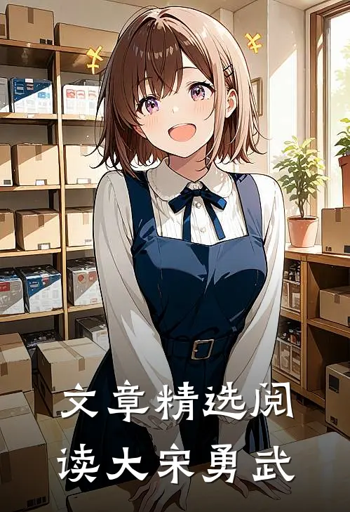 文章精选阅读大宋勇武