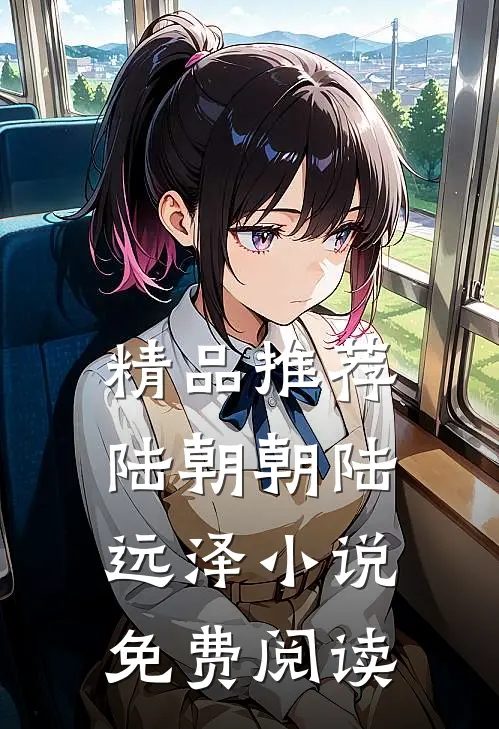 精品推荐陆朝朝陆远泽小说免费阅读