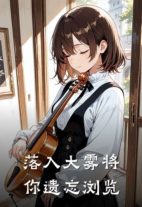 落入大雾将你遗忘浏览