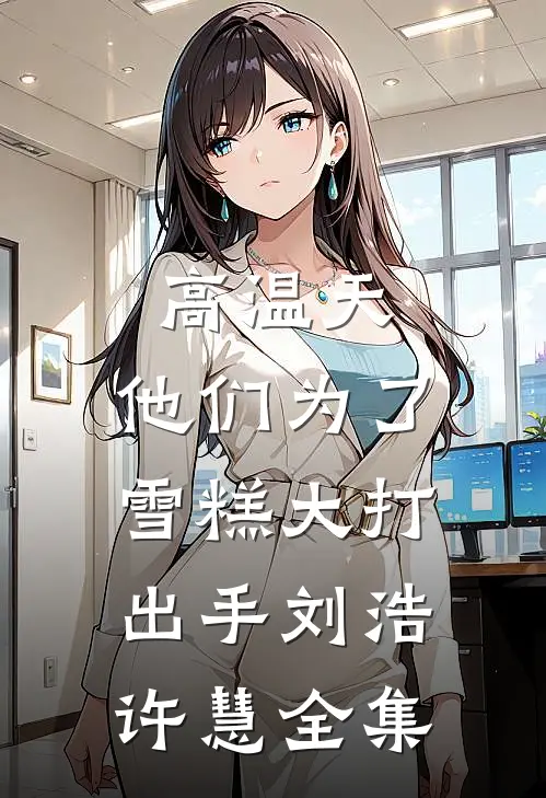 高温天，他们为了雪糕大打出手刘浩许慧 全集
