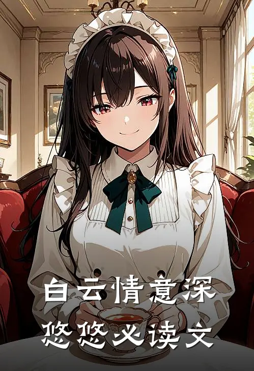 白云情意深悠悠必读文