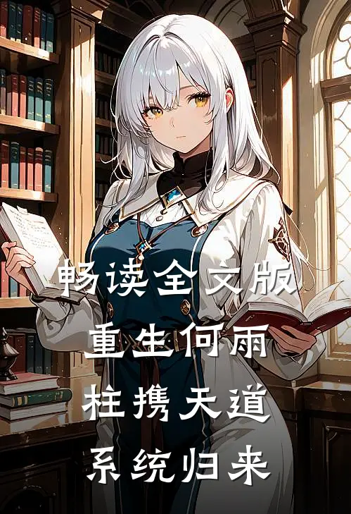 畅读全文版重生何雨柱携天道系统归来