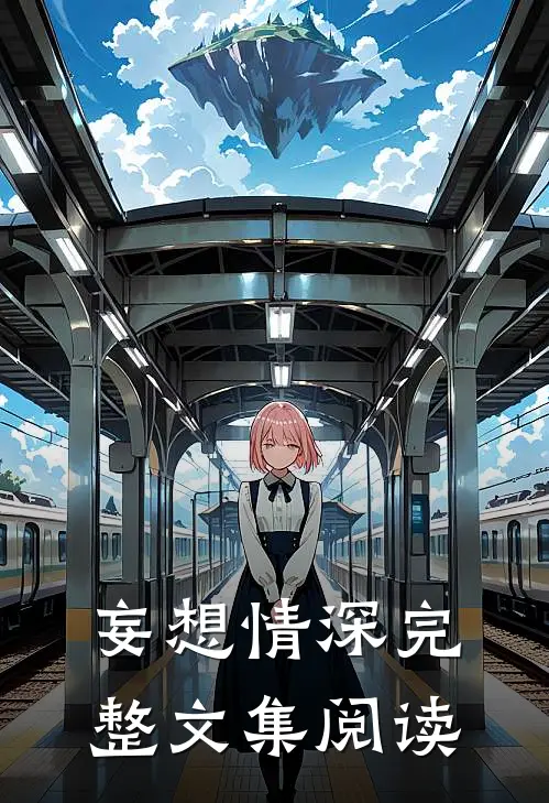 妄想情深完整文集阅读