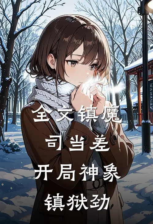 全文镇魔司当差，开局神象镇狱劲