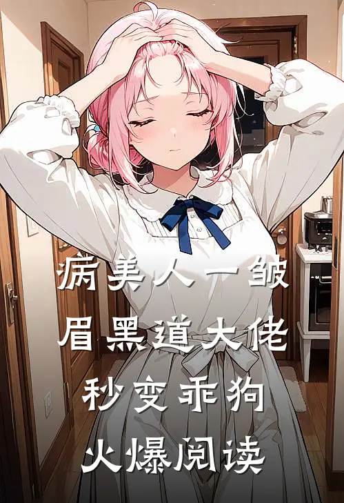 病美人一皱眉黑道大佬秒变乖狗火爆阅读