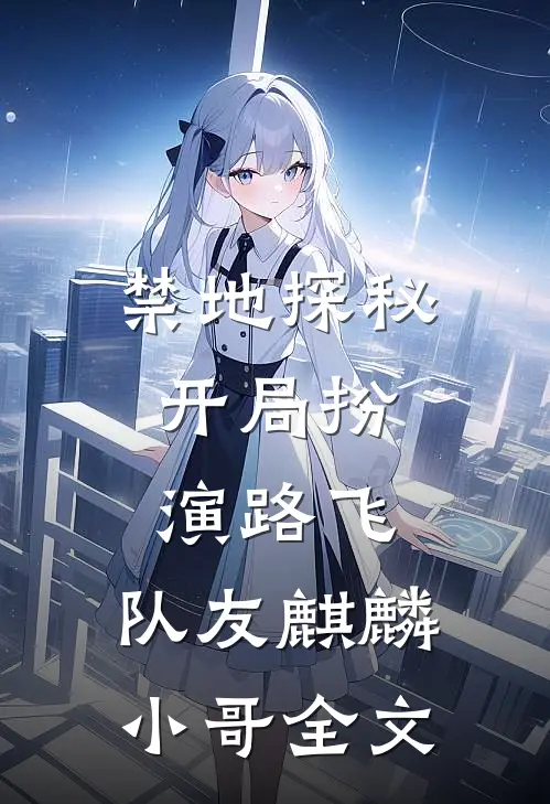禁地探秘：开局扮演路飞，队友麒麟小哥全文