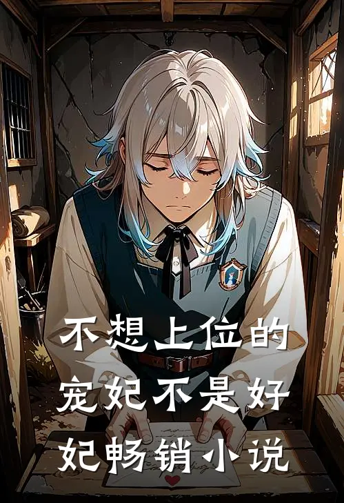 不想上位的宠妃不是好妃畅销小说