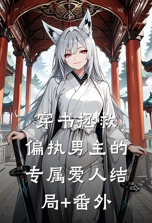穿书拯救：偏执男主的专属爱人结局+番外