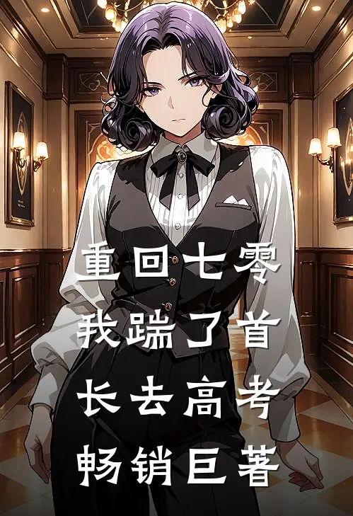 重回七零，我踹了首长去高考畅销巨著
