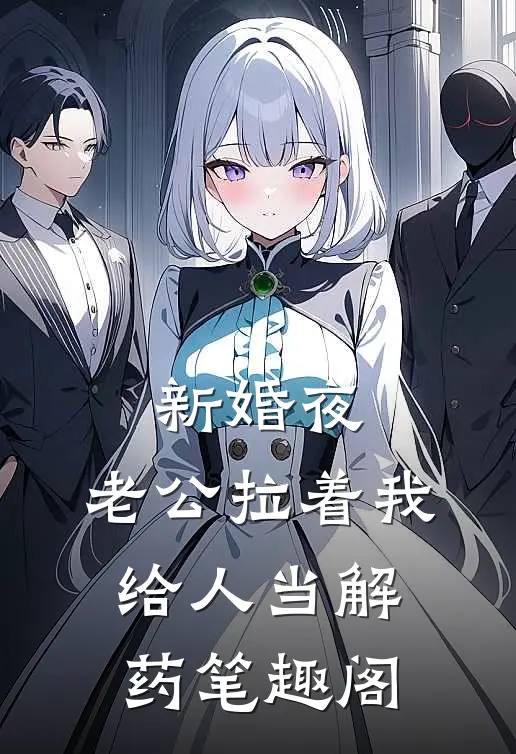 新婚夜，老公拉着我给人当解药笔趣阁