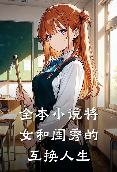 全本小说将女和闺秀的互换人生
