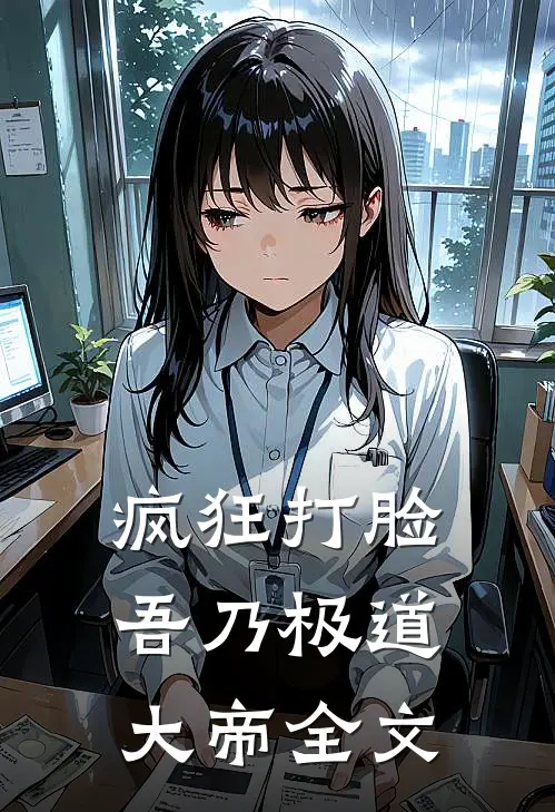 疯狂打脸：吾乃极道大帝全文