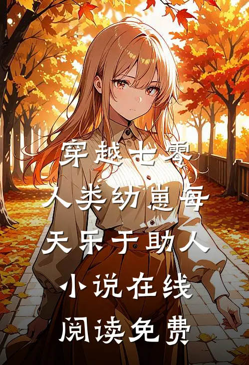 穿越七零，人类幼崽每天乐于助人小说在线阅读免费