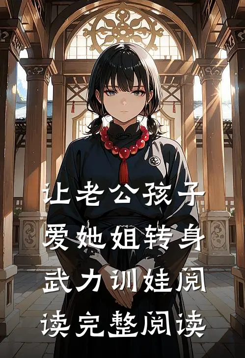 让老公孩子爱她姐转身武力训娃阅读完整阅读