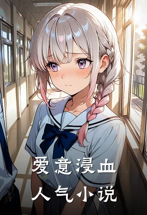 爱意浸血人气小说