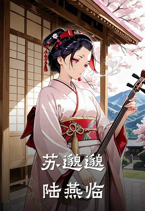 苏邈邈陆燕临
